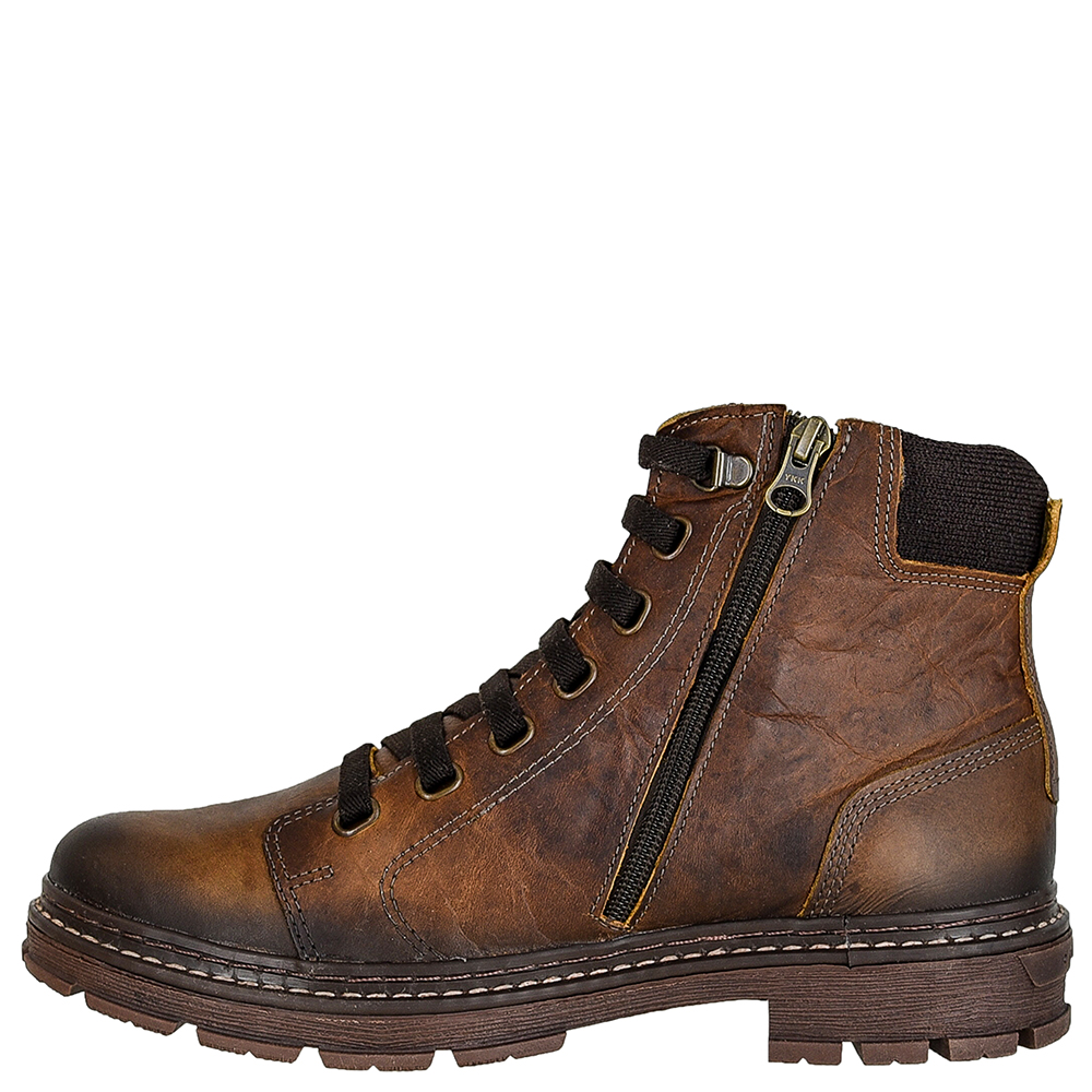 BOTA PEGADA WOOD 181701 image number 3