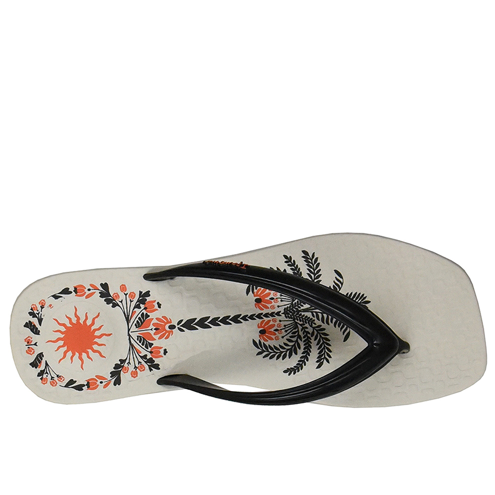 CHINELO IPANEMA PLUMA PRINT 27503 image number 1