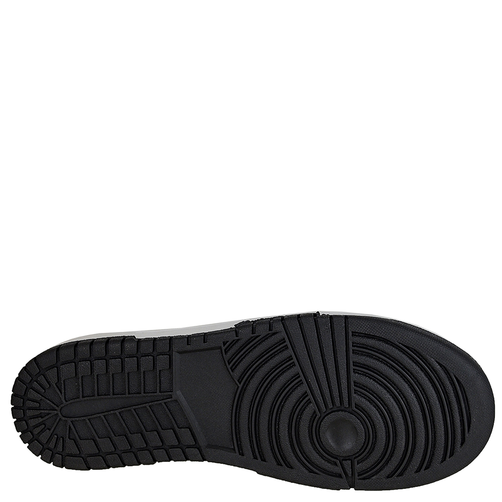 TENIS CANO ALTO RECORTES OLLIE image number 3