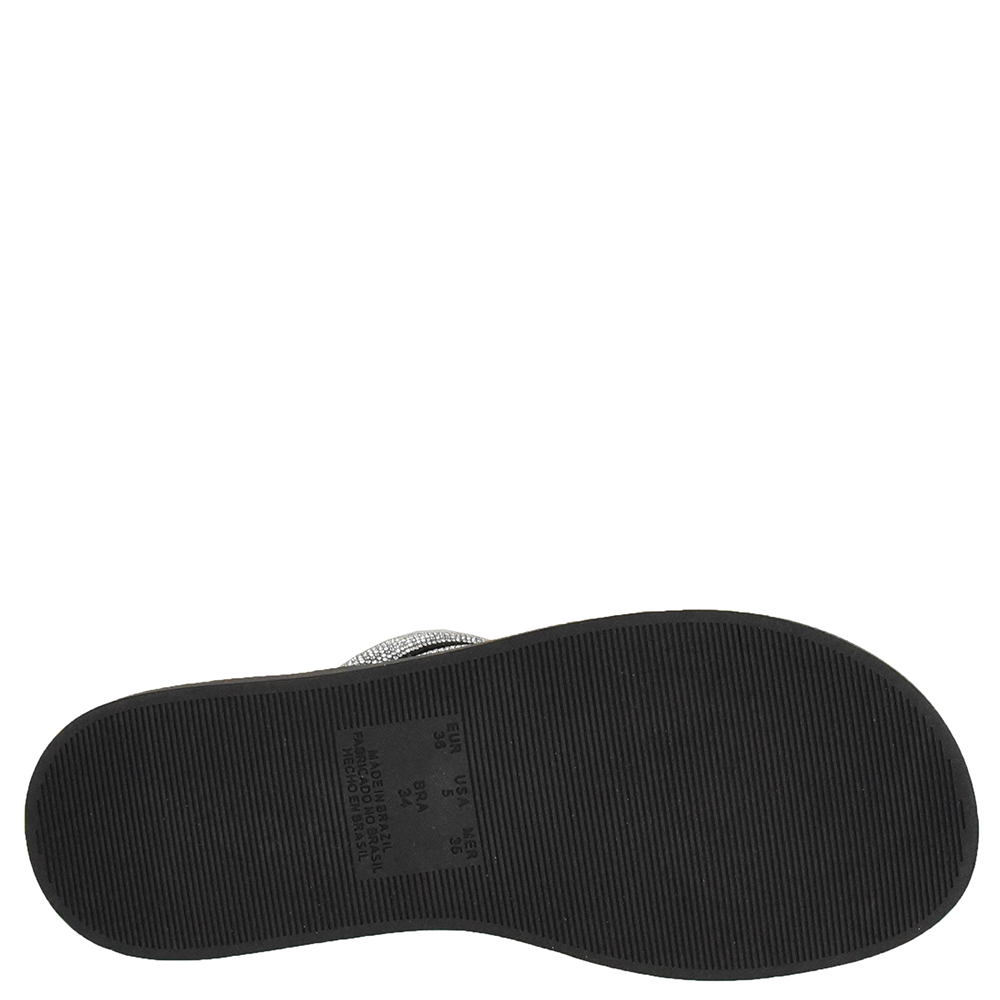 TAMANCO FLATFORM STRASS DI SANTINNI image number 4