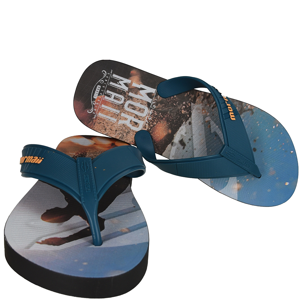 CHINELO TROPICIAL GRAPHICS MORMAII image number 4