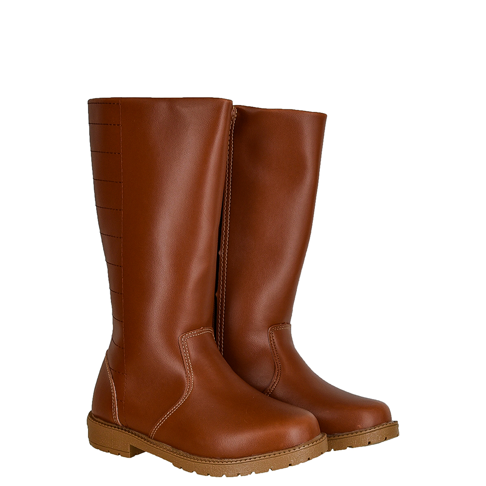 BOTA MONTARIA INFANTIL STREET CAL image number 1