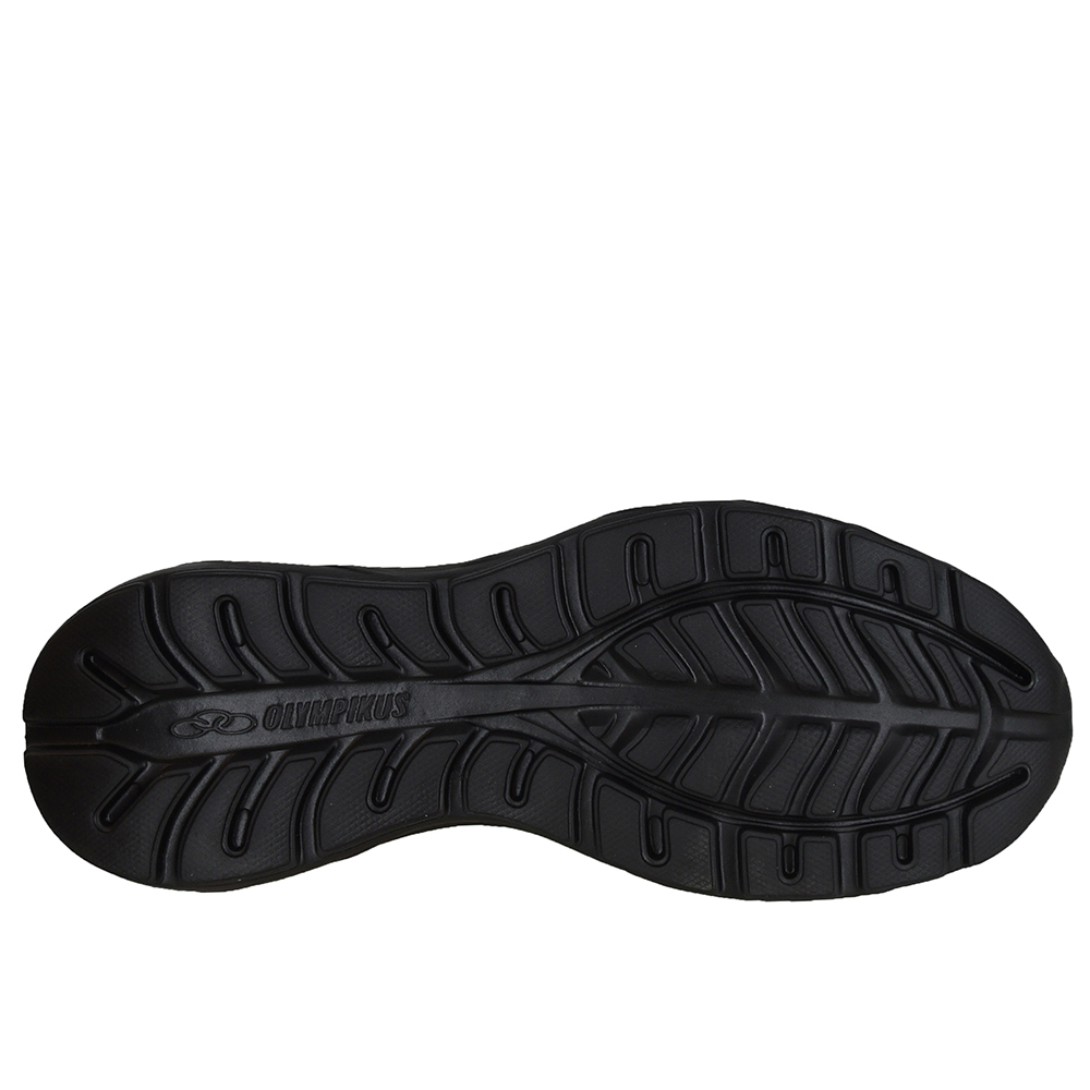 TENIS RUNNING OLYMPIKUS image number 4