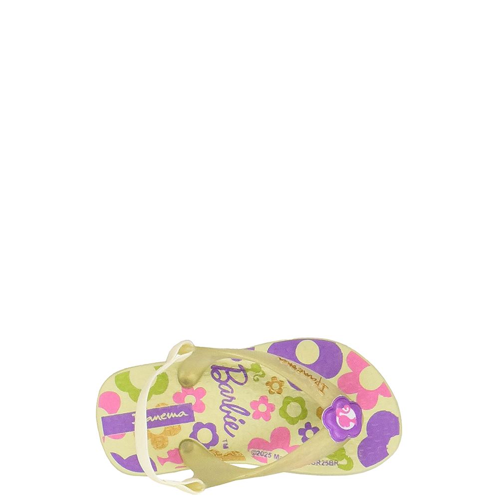 CHINELO BEBE BARBIE image number 1