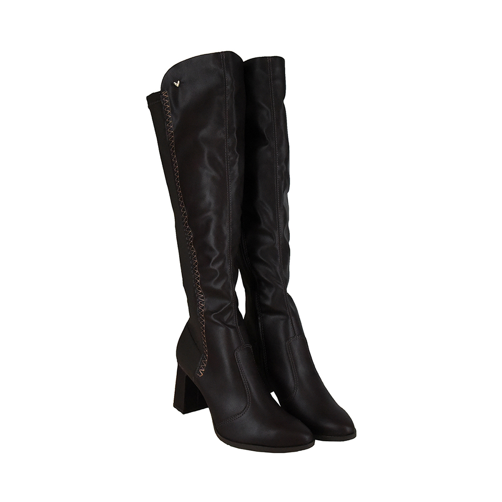 BOTA CANO LONGO SALTO ALTO MISSISSIPI image number 1