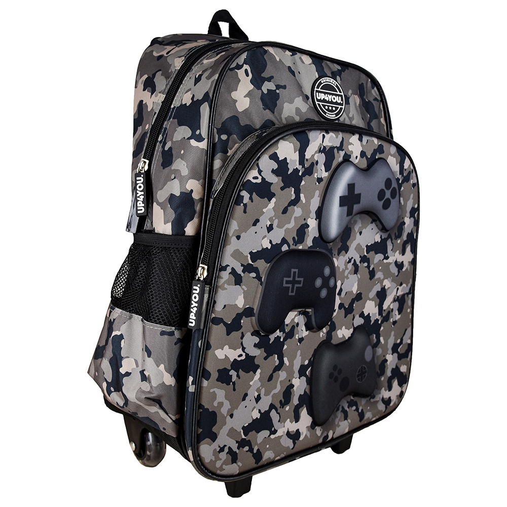 MOCHILA INF DI SANTINNI image number 1