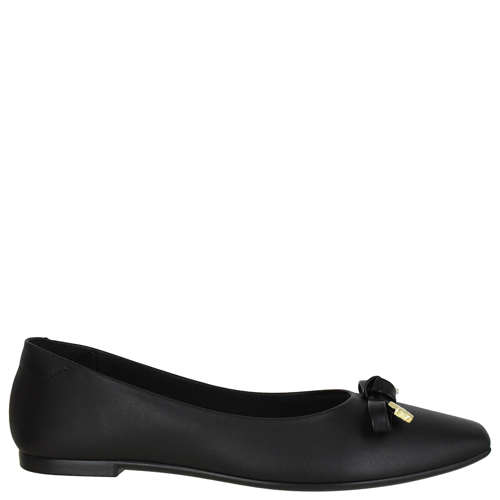 SAPATILHA LACO PONTEIRA QUADRADA MOLECA image number 0