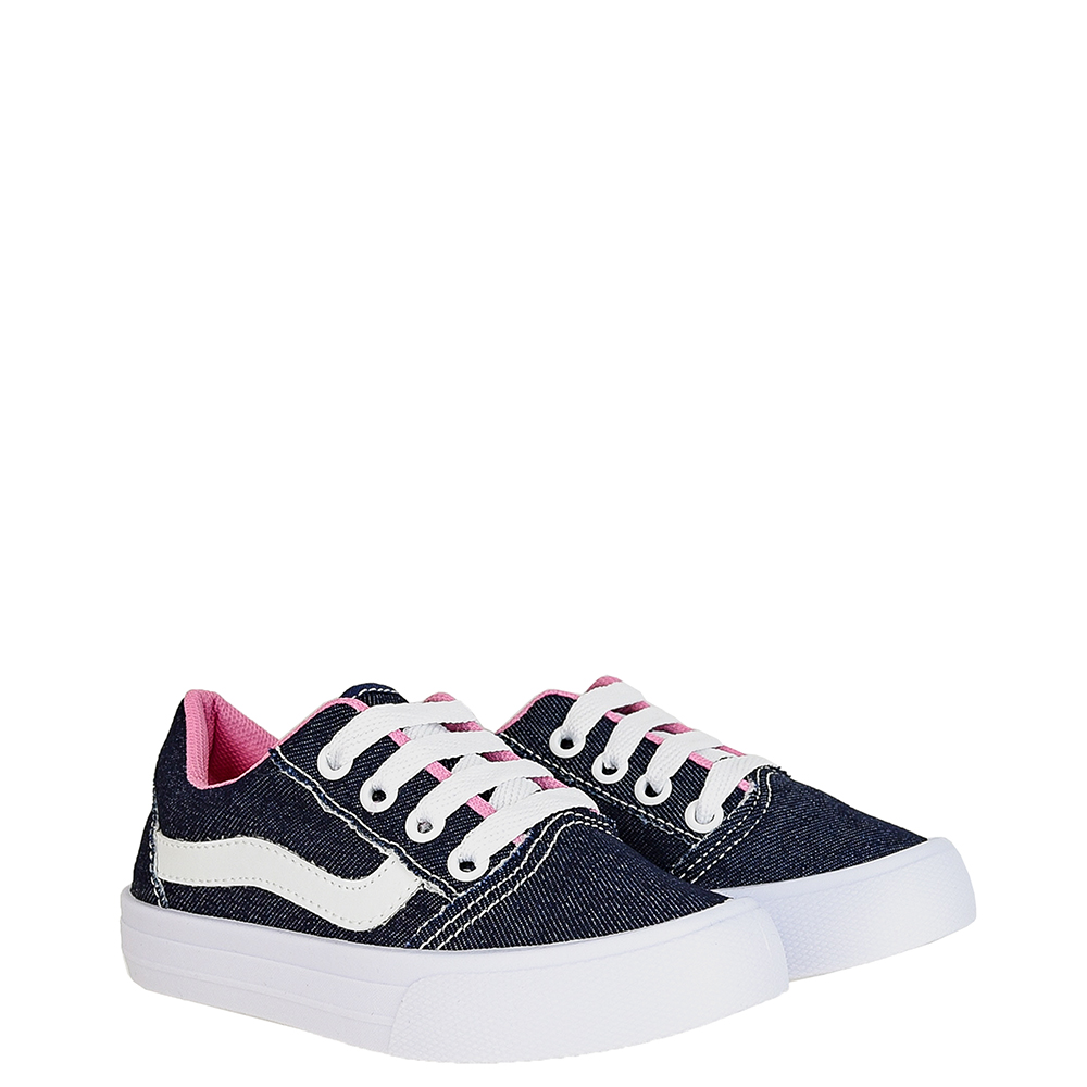 TENIS BEBE ESPELHO MEU E168 image number 1