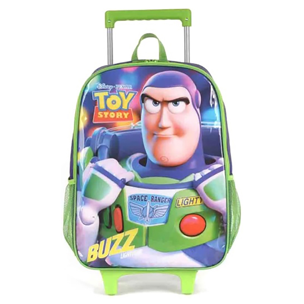 MOCHILETE INF TOY STORY DI SANTINNI image number 0