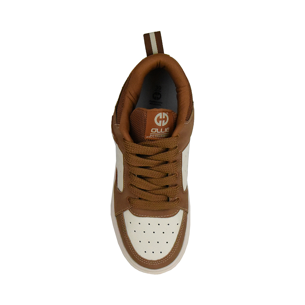 TENIS CASUAL OLLIE image number 2