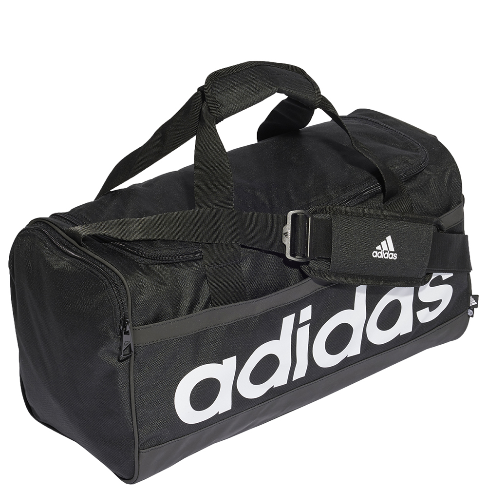 BOLSA DE VIAGEM ESS DUFFELL ADIDAS image number 1