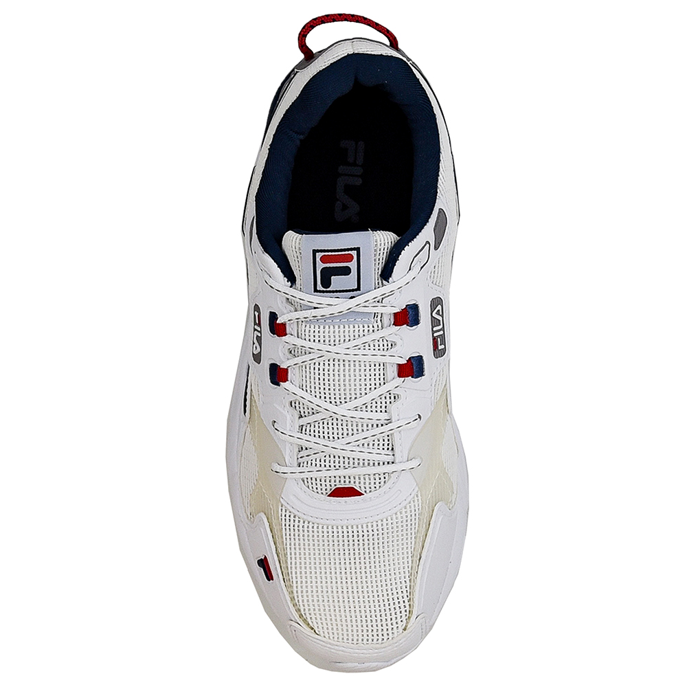 TENIS FILA STREET FIT image number 2
