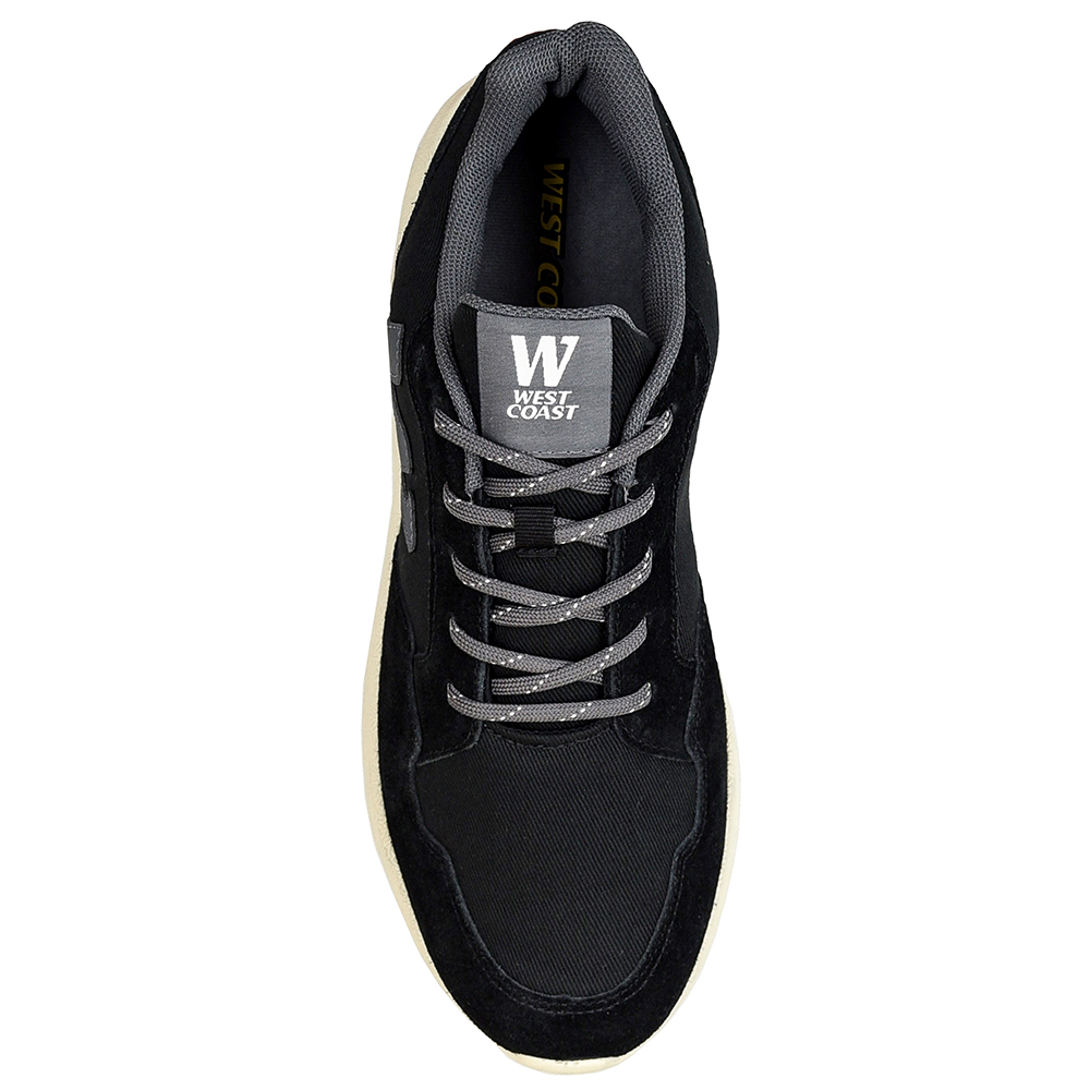 TENIS CASUAL WEST COAST 312003 image number 2