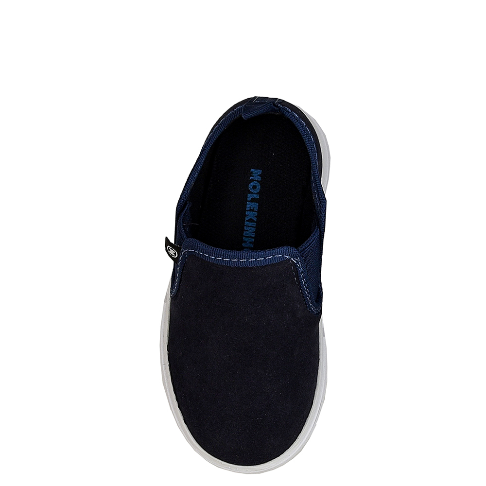 TENIS CASUAL INFANTIL MOLEKINHO image number 2