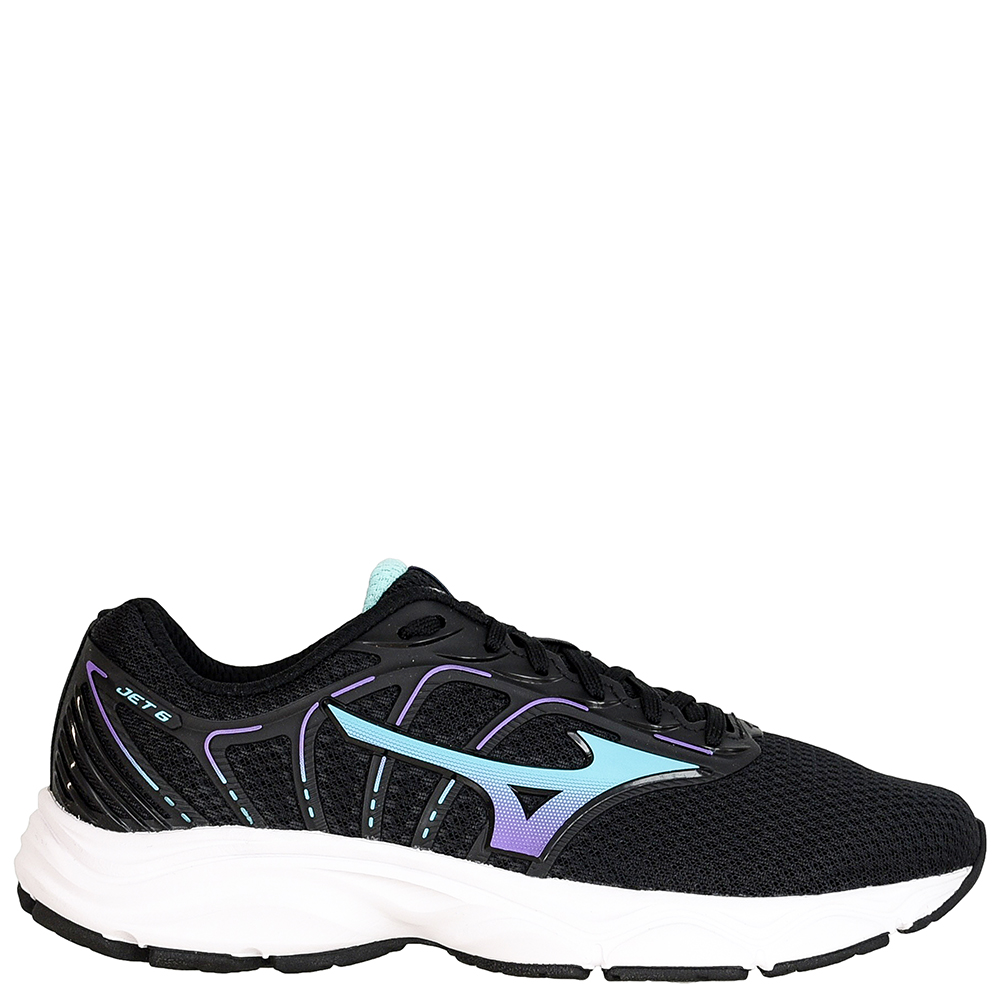 TENIS MIZUNO JET 6 image number 0