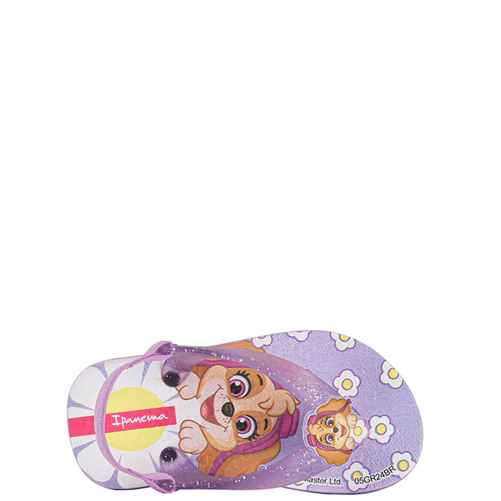 CHINELO BEBE IPANEMA PATRULHA CANINA FRIENDS image number 2