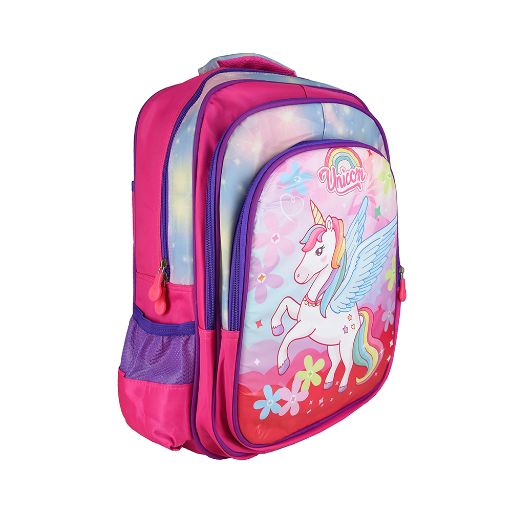 MOCHILA INFANTIL DI SANTINNI image number 1