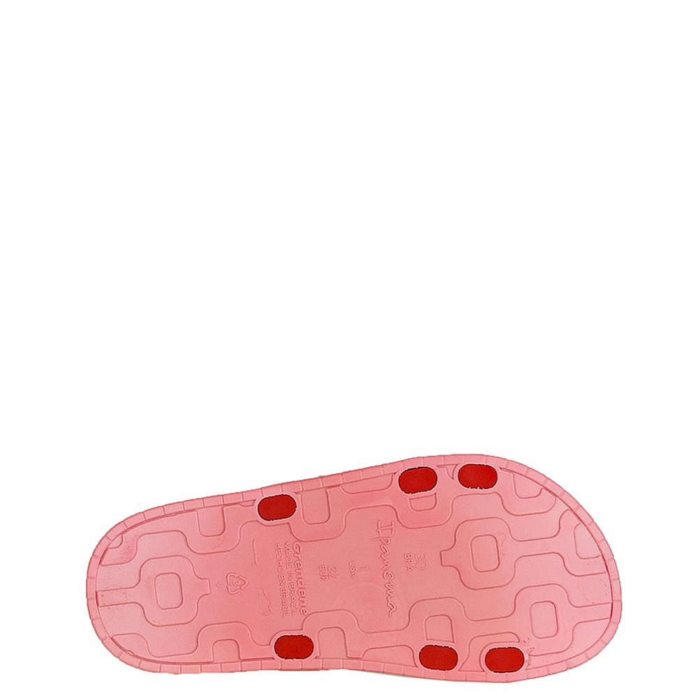 CHINELO SLIDE INFANTIL LIGA DA JUSTICA image number 3