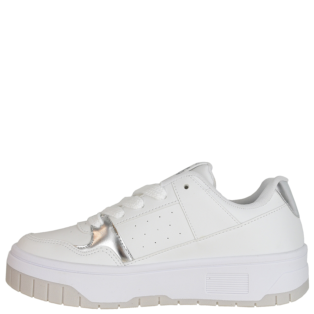 TENIS CADARCO LARGO LOGUS image number 3