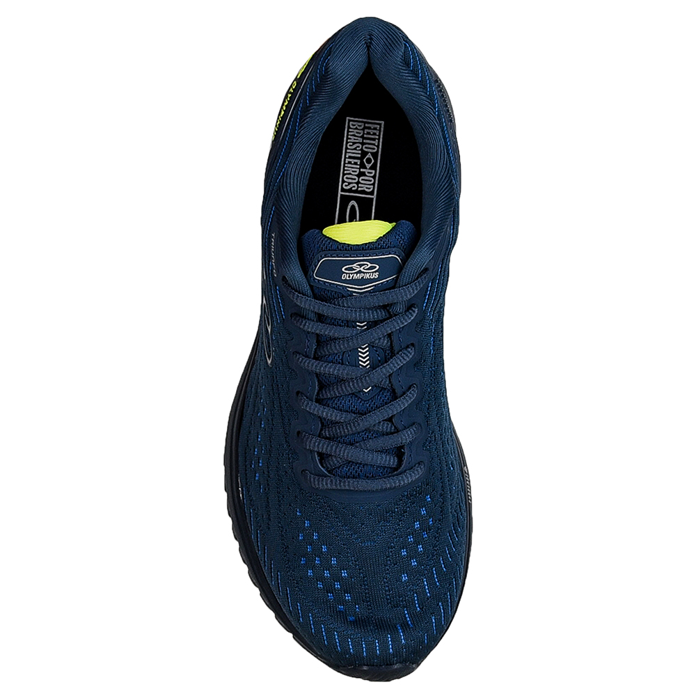 TENIS OLYMPIKUS TRIUNFO image number 2