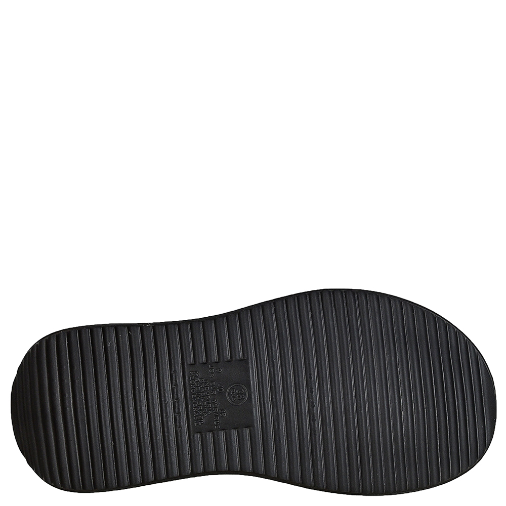 TAMANCO PLATAFORMA VIRA PESPONTO VIZZANO image number 4