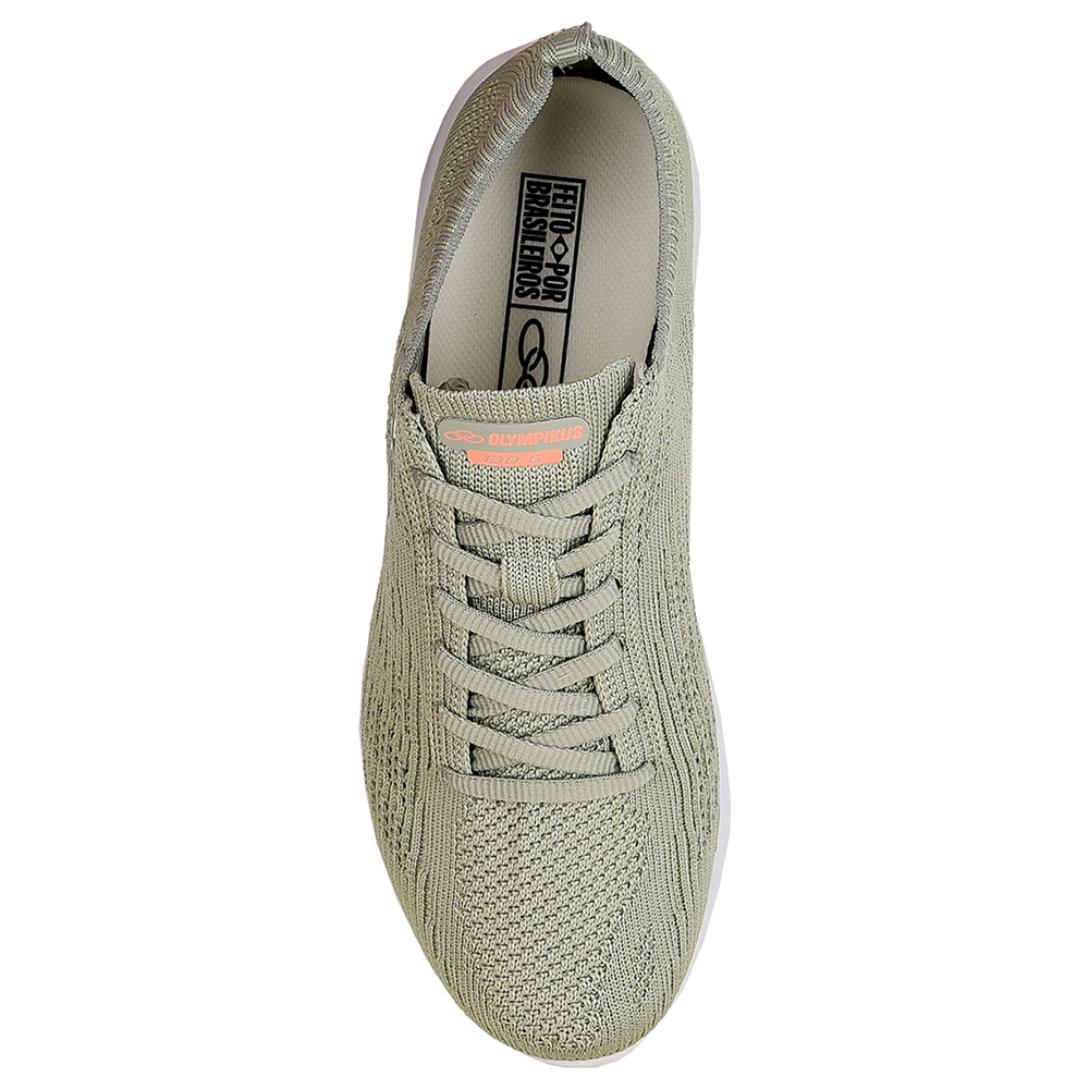 TENIS OLYMPIKUS 130G ULTRALEVE image number 2