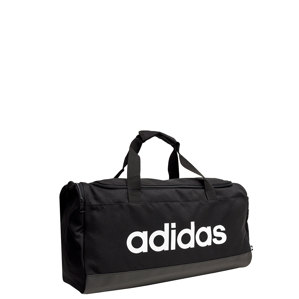 BOLSA DE VIAGEM LINEAR DUFFEL ADIDAS image number 1