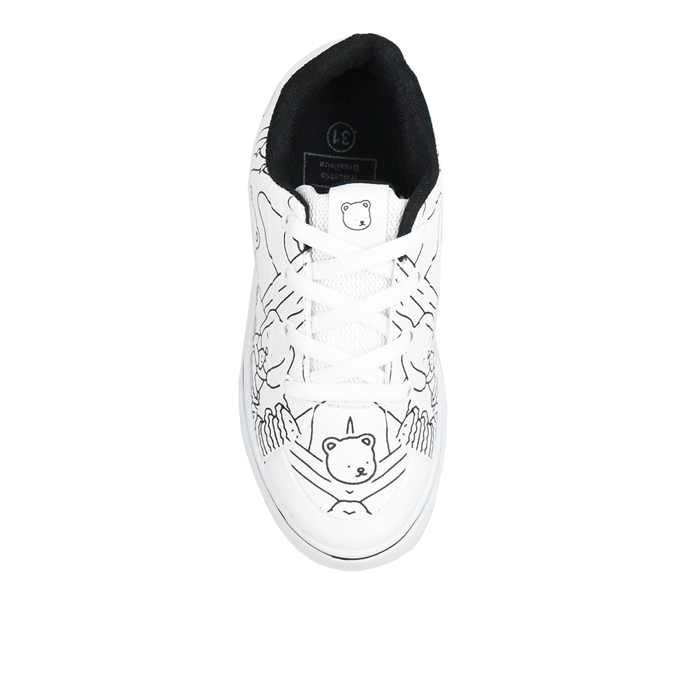 TENIS INFANTIL BOX KIDS image number 2