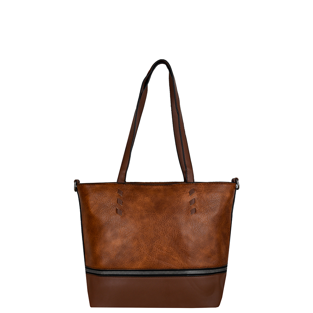 BOLSA FEM DI SANTINNI image number 0