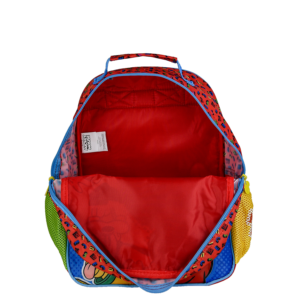 MOCHILA INF MICKEY image number 3