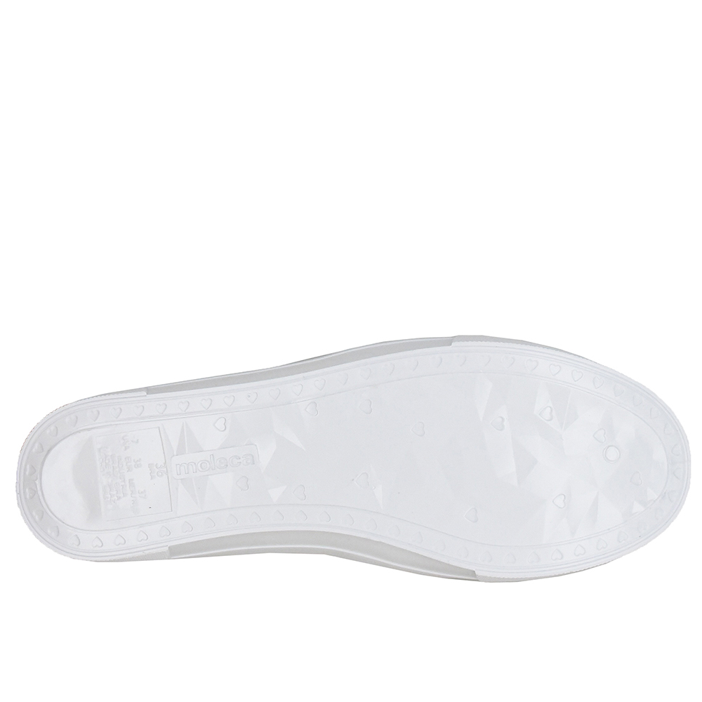 TENIS IATE MATELASSE MOLECA image number 4