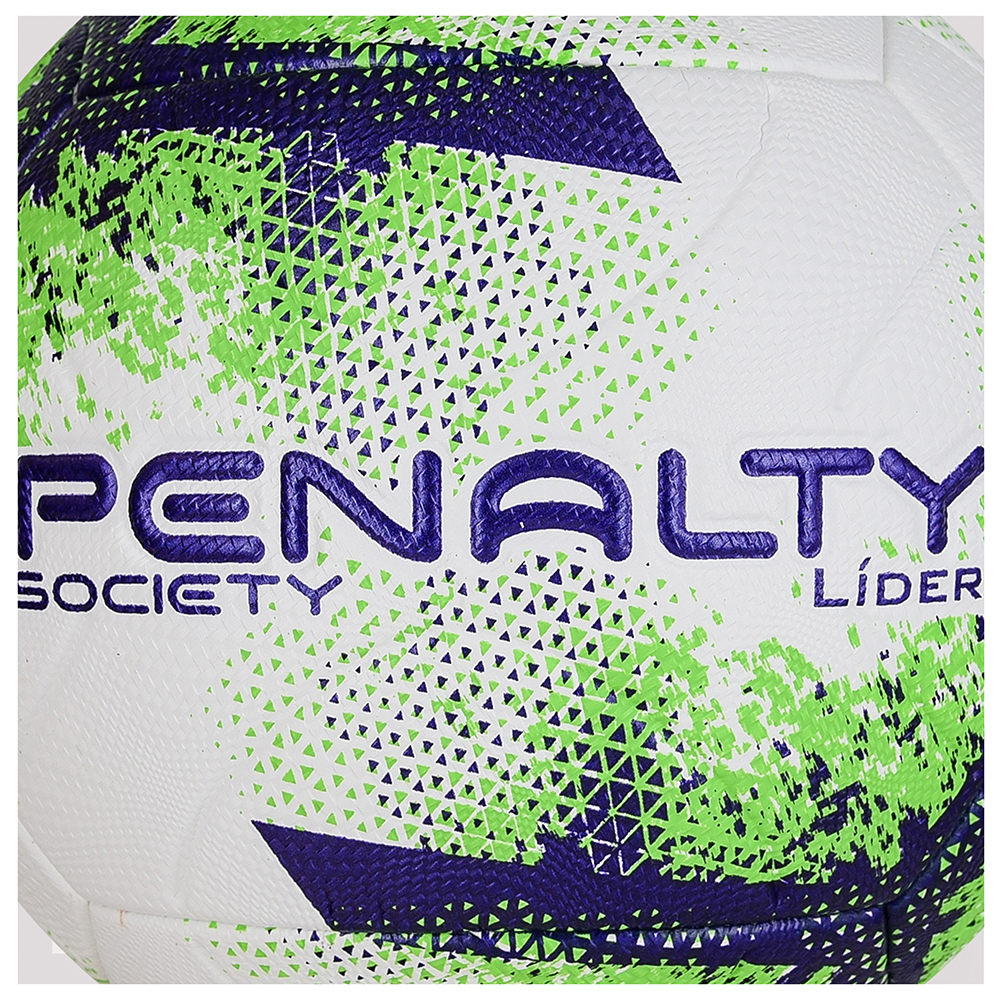 BOLA SOCIETY LIDER XXI PENALTY image number 1