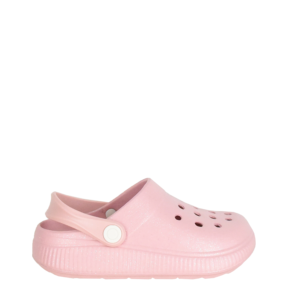 BABUCH INFANTIL MOLEKINHA image number 0