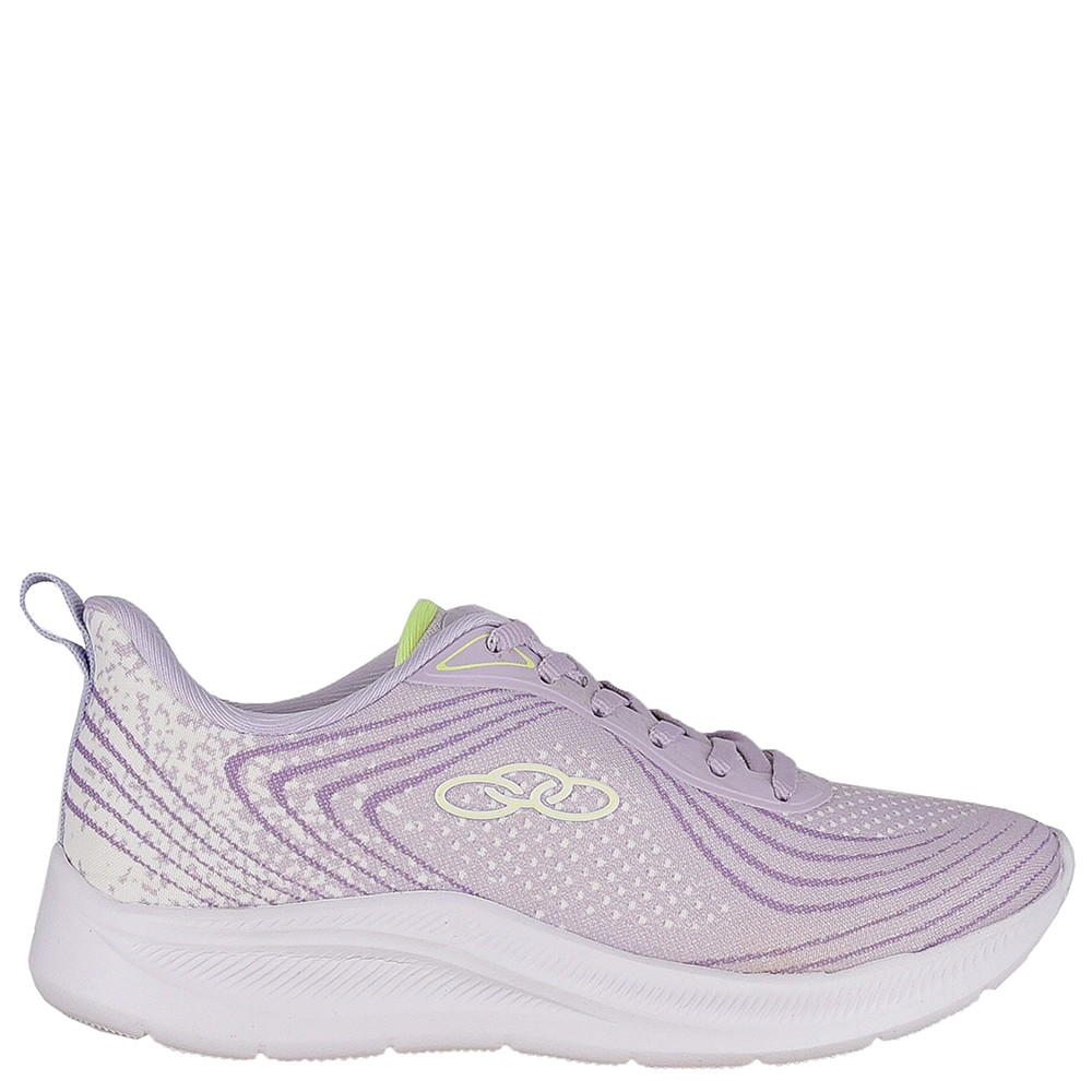 Tenis olympikus shop feminino di santinni