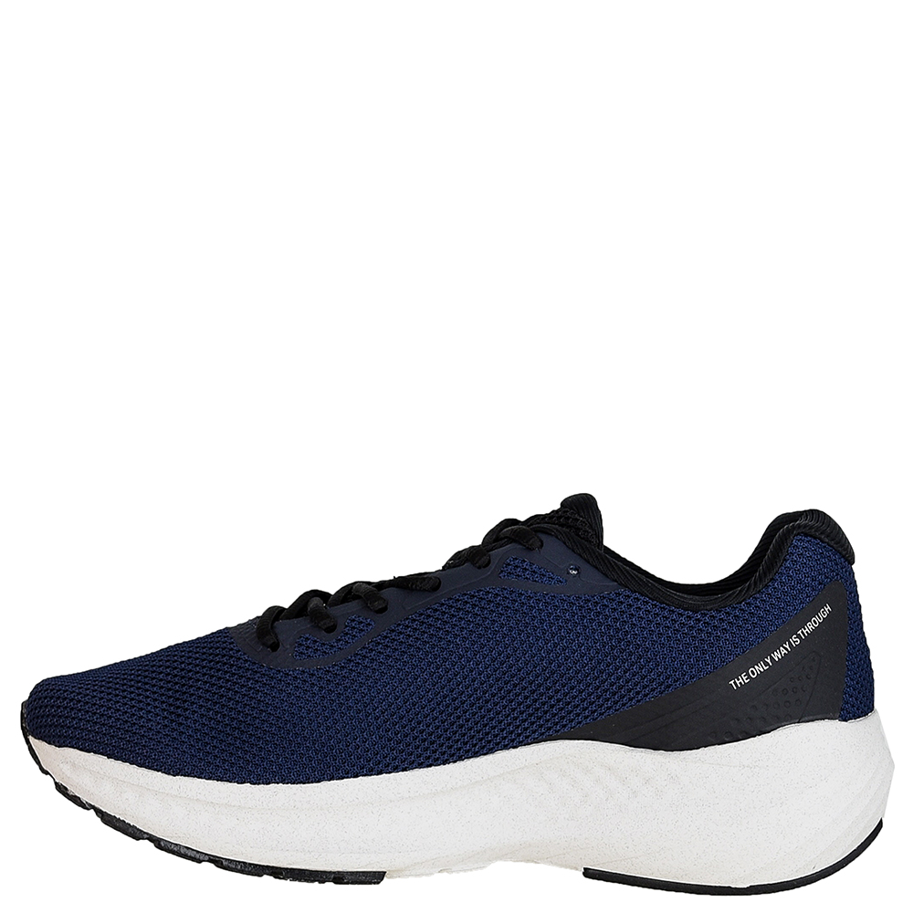 TENIS RUNNING MAAC HIGH  UA CH.WING image number 3