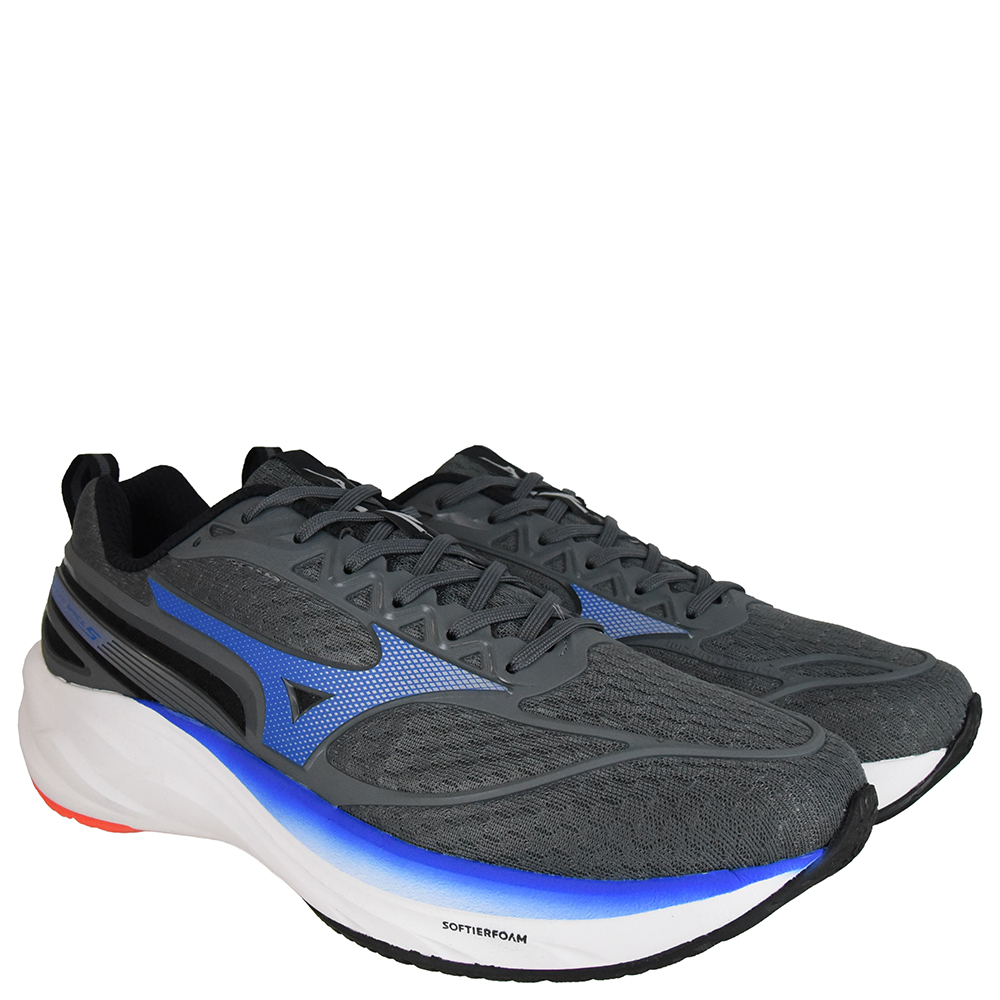 TENIS MIZUNO SPACE 5 101034034 image number 1