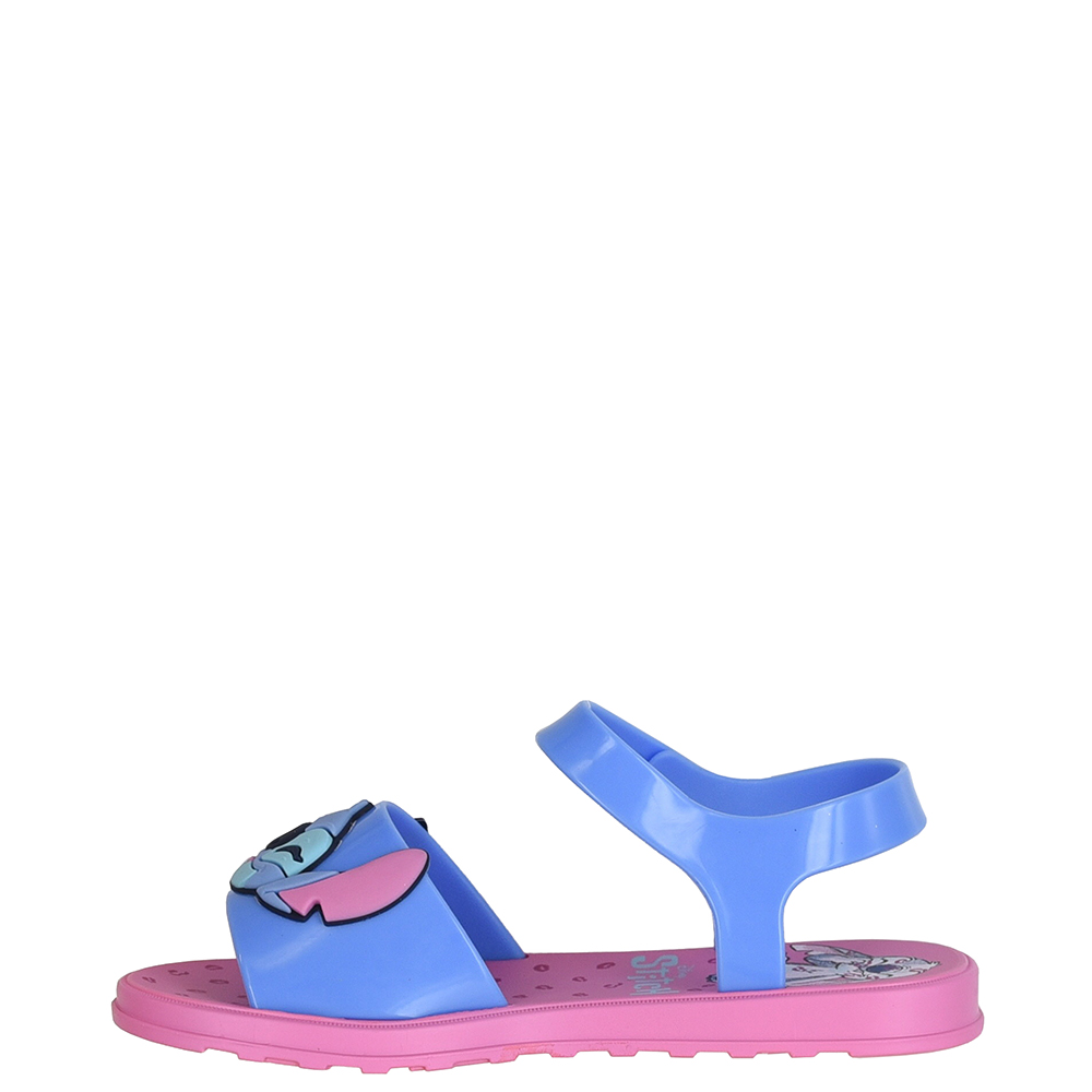 SANDALIA INFANTIL STITCH TO PLAY image number 3