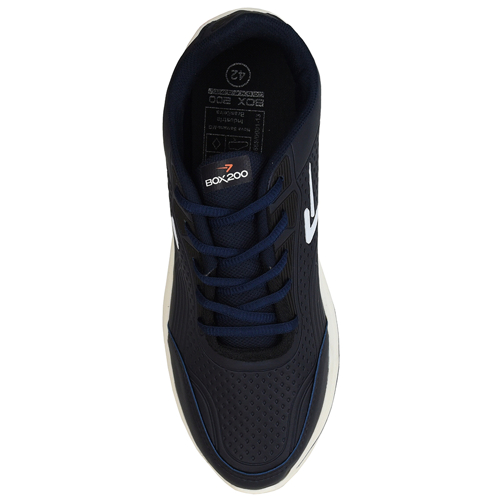 TENIS MASC BOX BX2504 image number 2