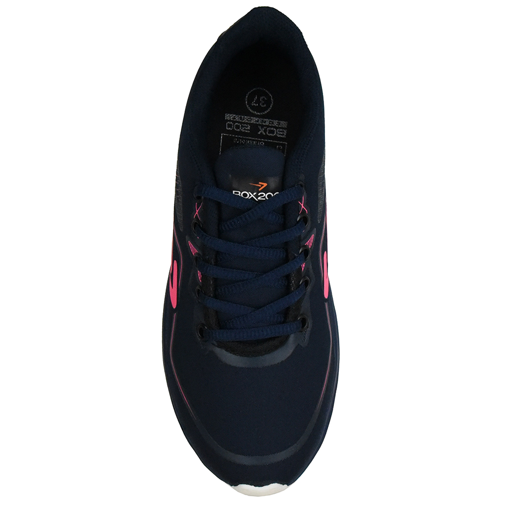 TENIS BOX 200 BX2513 image number 2