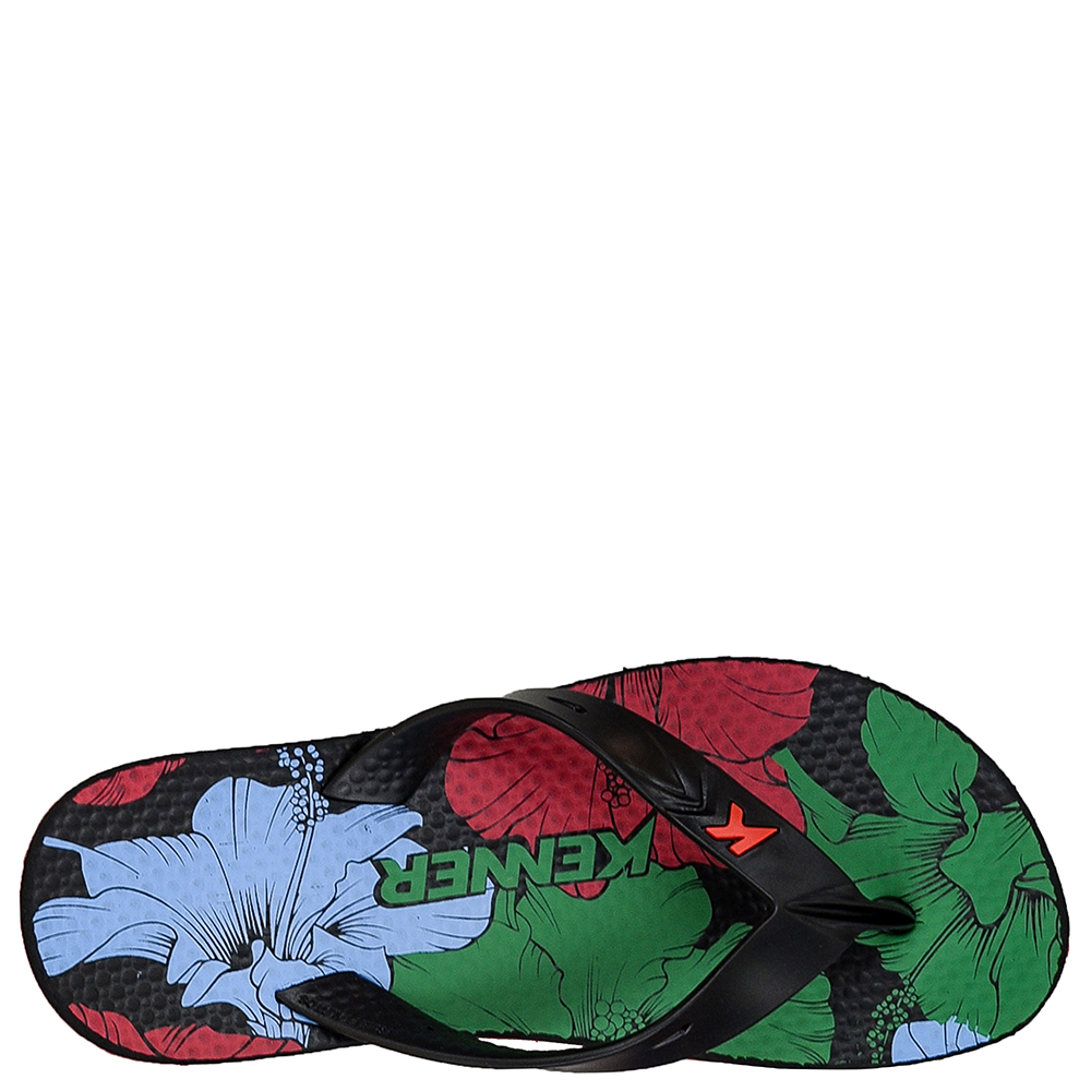 CHINELO SUMMER HIBISCO KENNER image number 1