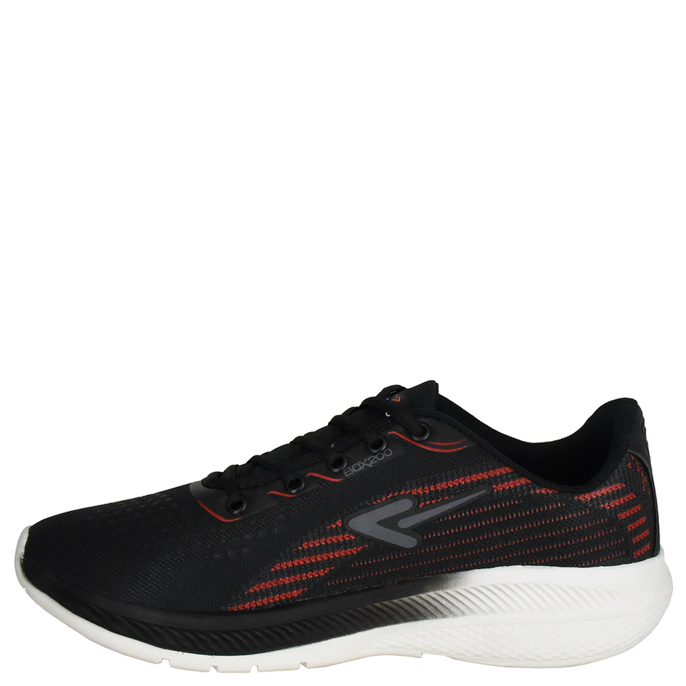 TENIS BOX 200 BX2512M image number 3