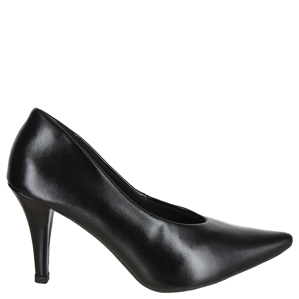 SCARPIN SALTO FINO DECOTE V DI SANTINNI image number 0