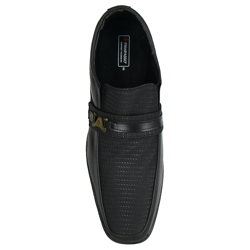 SAPATO SOCIAL DI SANTINNI image number 2