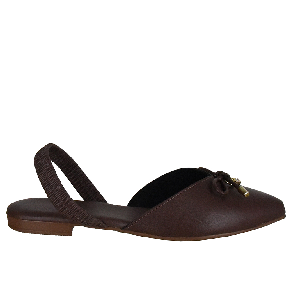 SAPATILHA CHANEL LACINHO COM PINGENTE image number 0