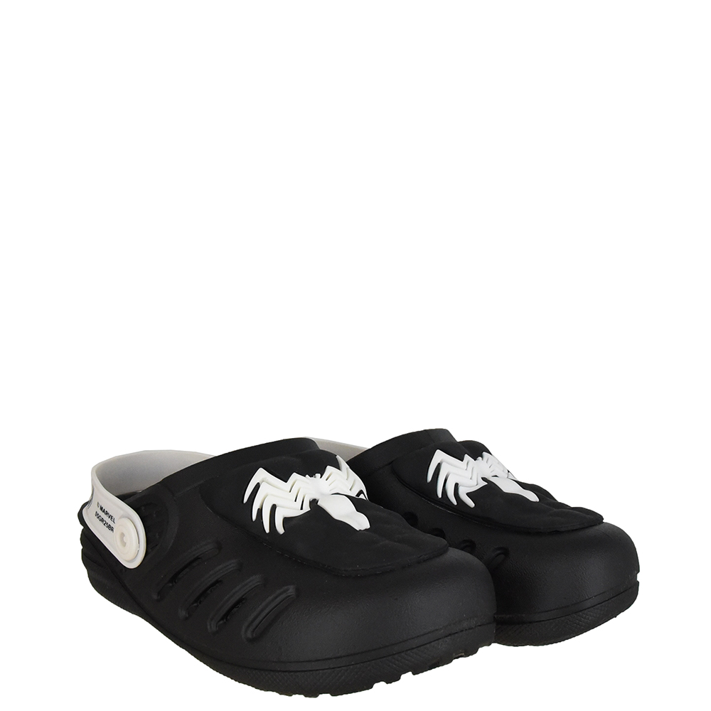 BABUCH INFANTIL HOMEM-ARANHA image number 1