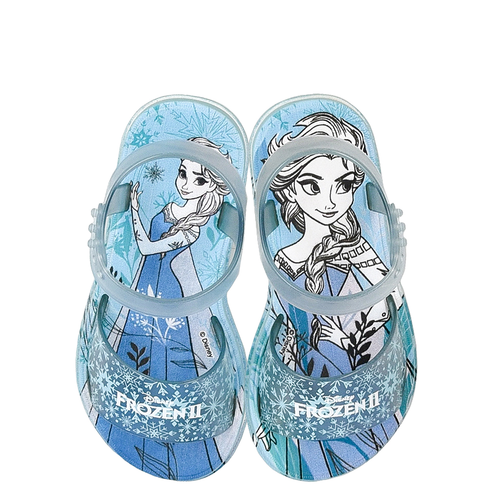 SANDALIA INFANTIL FROZEN image number 1