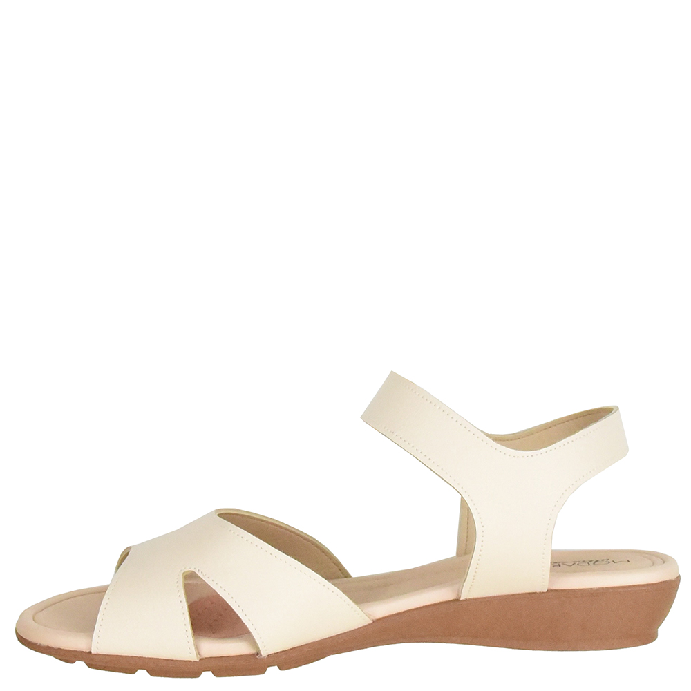 SANDALIA ANABELA FECHO MODARE image number 3