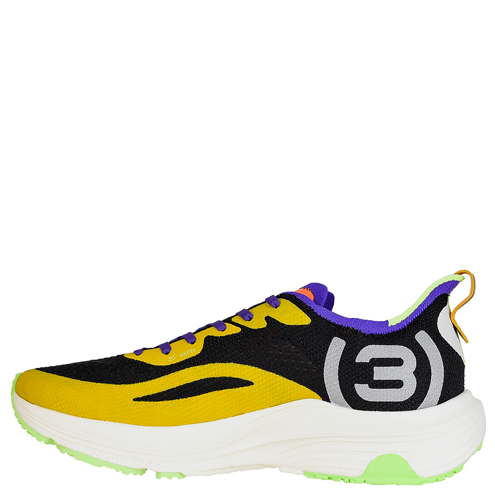 TENIS OLYMPIKUS CORRE 3 43578203 image number 3