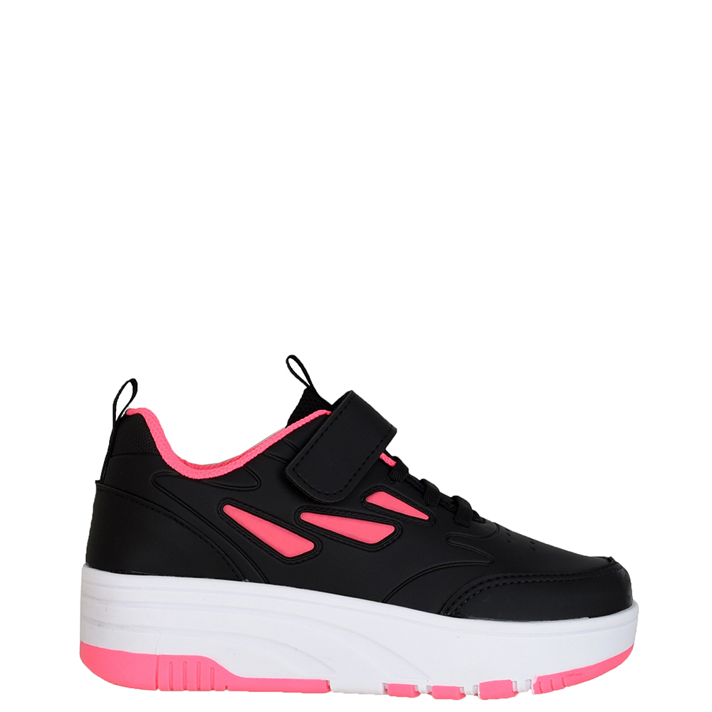 TENIS INFANTIL SKATE BOX KIDS image number 0