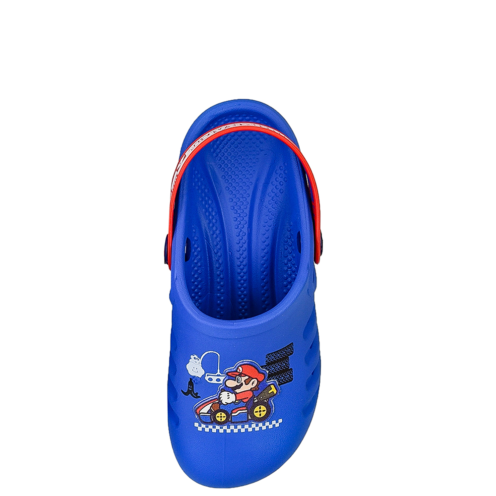 BABUCH INFANTIL SUPER MARIO PLAY BABUCH 23012 image number 2